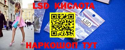 крисы Кингисепп